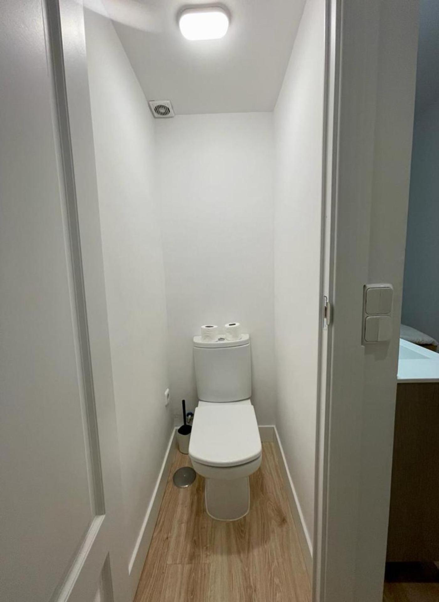 Cool&Central Apt Para 7Pax En Justicia-Centro Daire Madrid Dış mekan fotoğraf