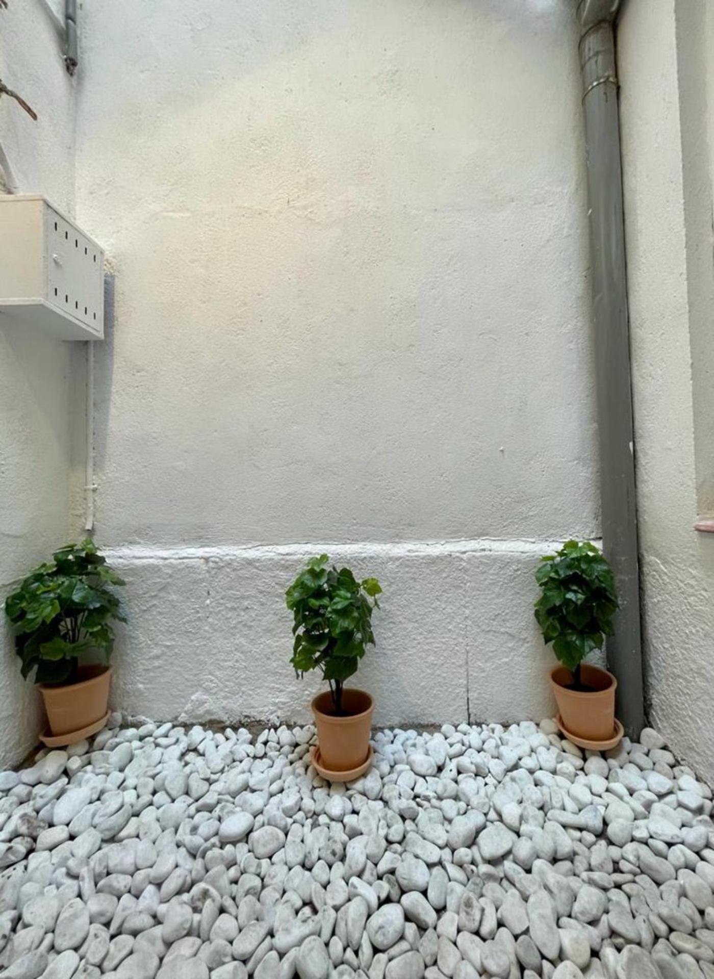 Cool&Central Apt Para 7Pax En Justicia-Centro Daire Madrid Dış mekan fotoğraf